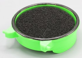 Vacuum Cleaner Filter - Rs-rh5934 Filter-foam+support-green [Groupe SEB]