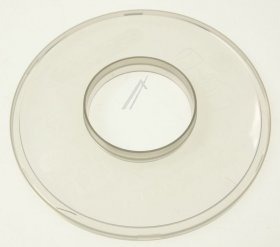Casing Cover - Ss-1530000803 Deflector-bowl-chopper-black [Groupe SEB]
