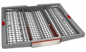 Cutlery Drawer - 00776611 Cutlery Drawer [Bosch Siemens]