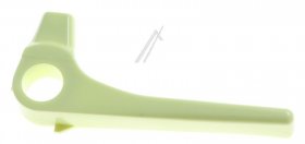 Hisense Gorenje Handle - 791893 Latching Handle Td Pantone 586c