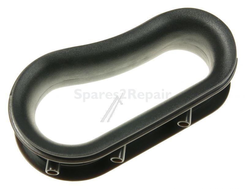 Handle - Rs-rh5305 Handle-black [Groupe SEB]