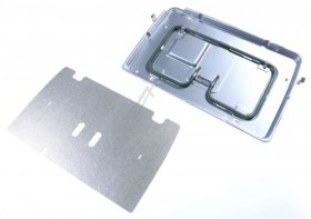 Element - Ts-01034580 Upper Element And Reflector Assembly [Groupe SEB]