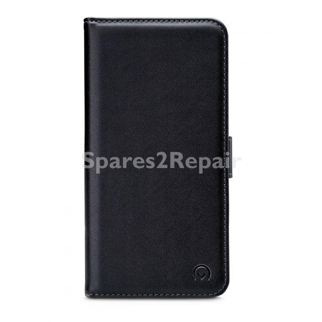 Mobilize Leather Bag Gsm - 25721 Mobilize Classic Gelly Wallet Book Case Oneplus 7t Pro Black