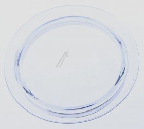 Mixing Bowl Lid - Fs-9100035052 Lid With Silicon Seal Ring [Groupe SEB]