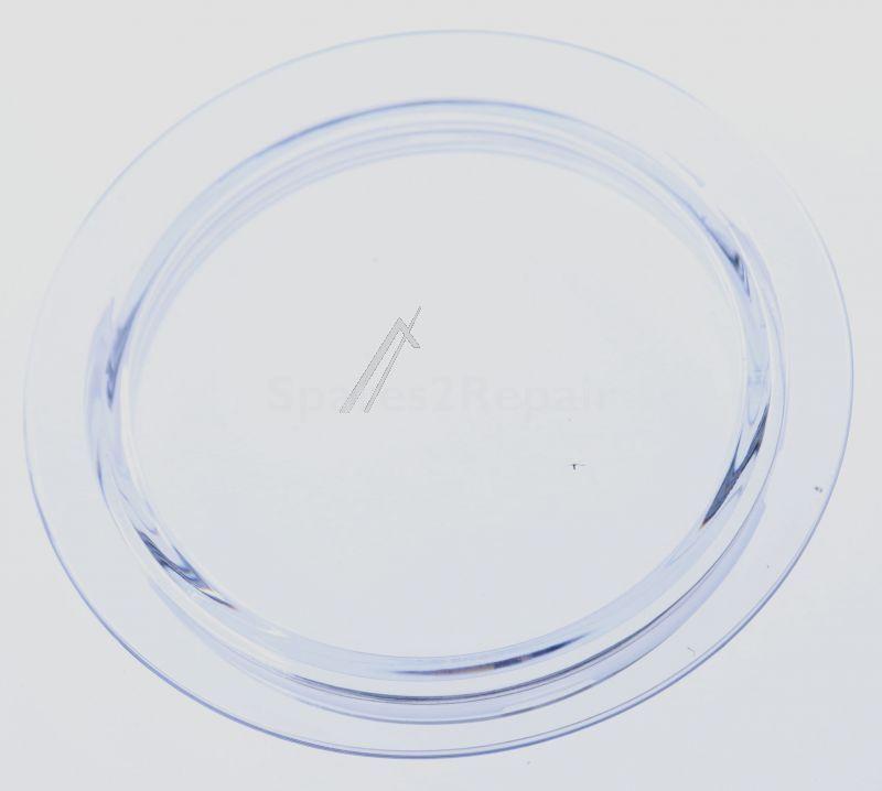 Mixing Bowl Lid - Fs-9100035052 Lid With Silicon Seal Ring [Groupe SEB]