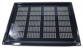 Hisense Gorenje Tray - 852601 Steam Baking Tray Perforated Bio21 En