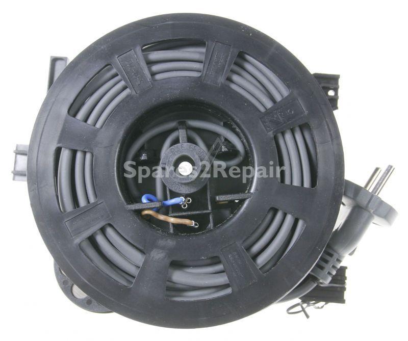 Cable Reels Vacuum Power Cord - 48013092 Npv C-reel Asm-euro [Candy Hoover]