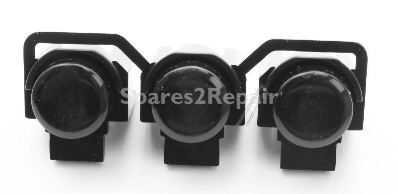 Button Set - 10017582 Key [Bosch Siemens]