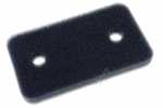 Compatible Foam Filter - Filter Alternative For Miele 7070070