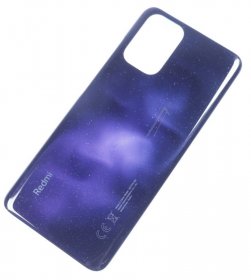 Xiaomi Battery Compartment Lid - 550500015e9t Battery Cover K7b-gl Purple