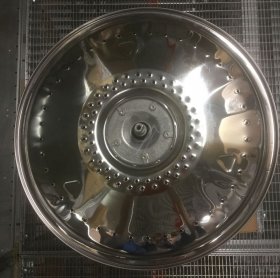 Drum - C00386720 481010727995 Drum Lr 0 4w-0 4e-1 5h-std [Whirlpool Indesit]