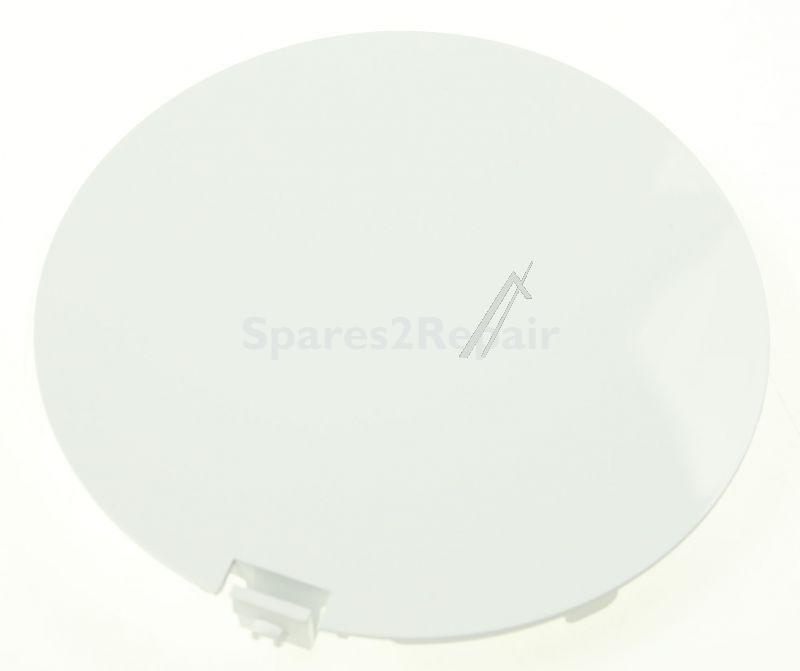 Casing Cover - 10010353 Support Plate [Bosch Siemens]