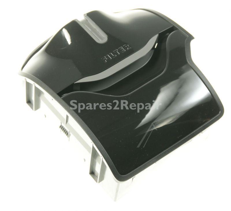 Insulation Material - 1181287010 Soundproofing Motor Outer [Electrolux Aeg]