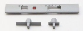 Operating Unit Screen - 4055259131 Control Box [Electrolux Aeg]