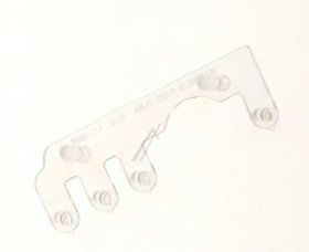 Switch Unit - 12176000026489 Indicator Light Cover [Midea]