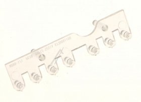 Switch Unit - 12176000026491 Indicator Light Cover [Midea]