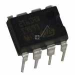 Stmicroelectronics Ic - L6561 Ic -st-