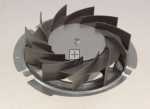 Ventilator Motor - 17471100003962 Cooling Fan Motor [Midea]