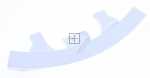 Door Handles - 42196609 Door Handle -c12 [Vestel]
