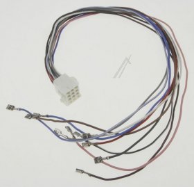 Harness - 32005274 Cable Harness [Vestel]