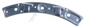 Fixings And Brackets - 37038850 Door Hinge Support Sheet-470 T Series(td [Vestel]