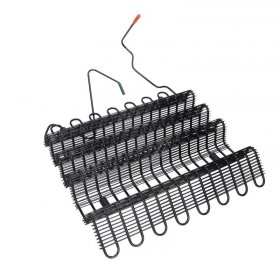 Evaporator - C00195395 481251148435 Condenser [Whirlpool Indesit]