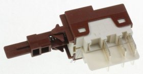 Hisense Gorenje Power Switch - 278444 Push-button Switch Board