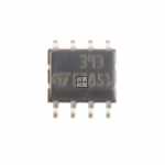 Sony Various Ics - Lm393dt 670641901 Ic (a) Klv-l32m1 Cel