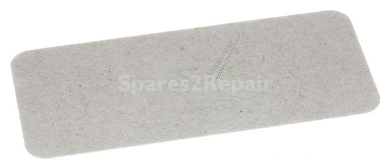 Brandt Insulation Sheet - As0016519 Protector