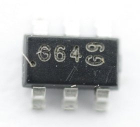 Samsung Field Effect Transistor - 0505-003224 Fet-silicon Ao6405 P -30v -5a 0 052ohm 2
