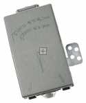Hisense Gorenje Junction Block - 459510 Connecting Clamp 1-6 Nova-v0