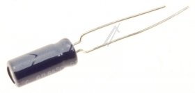 Beko 100v Radial Electrolytic 105 D - 250105r C00949975 Ec 1µf 100v 11*5 R:5