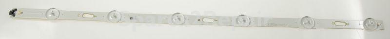 Samsung Led backlight bar - Bn96-34765a Assembly Led Bar P Uhd_r_sdc cem3 view