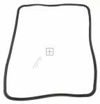 Compatible Oven Door Gasket - Oven Door Seal Alternative For Samsung