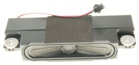 Vestel Tv Speaker - 30096834 Spk Box 25x140x50-90d 8r 10w Shcbl