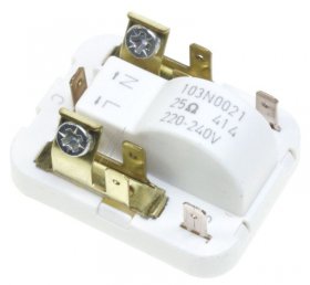Smeg Starter Relay - 103n0021 816850193 Starting Relay