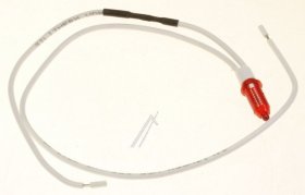 Filament Lamp - 5118100800 Filament Lamp [Delonghi]