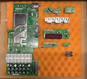 Philips Bluetooth Modules - Bluetooth Ass Y