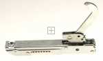 Teka Door Hinge For Oven - 83115036 Hinge Ns 2 Glasses S05