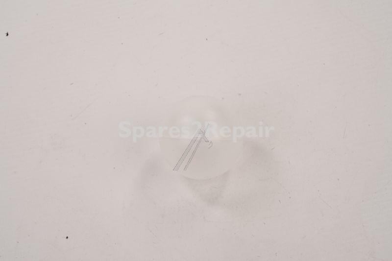 Valve - 00627653 Ball-sump [Bosch Siemens]