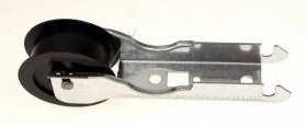 Tension Pulley - 40015405 New Jockey Pulley Assembly [Candy Hoover]