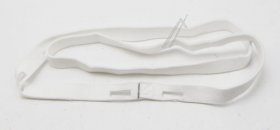 Housing Part - 1053775 Rear Foot [Amica]