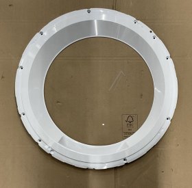 Flange Washing Machine Window - 11035282 Spacer [Bosch Siemens]