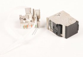 Rutenbeck Keystone Module - 25gb-universalmodul, Geschirmt, Fur Keystone-modulausschnitte
