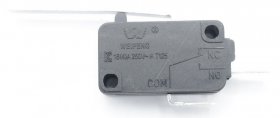 Galanz Micro Switch - 258130000193 Micro Switch