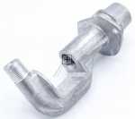 Mechanical Components - 00164369 Burner [Bosch Siemens]