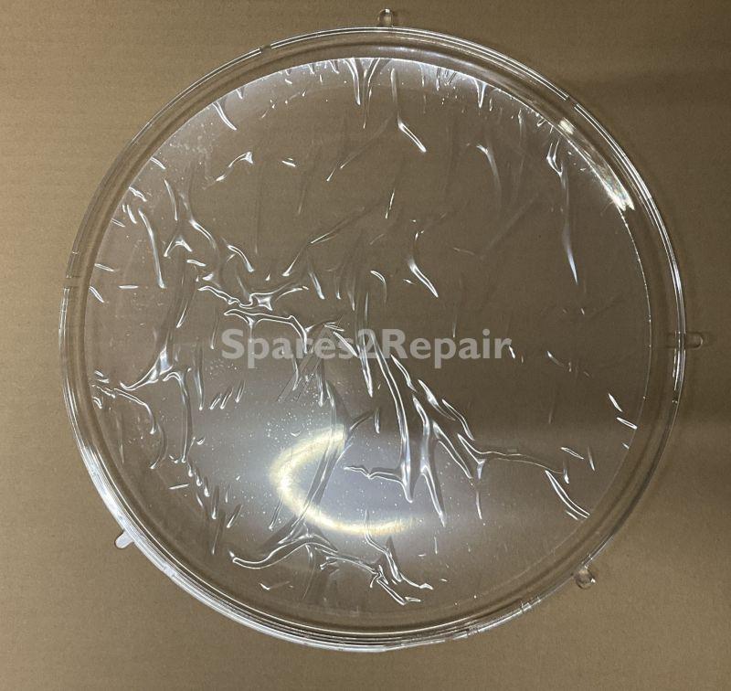 Casing Cover - 12027982 Cover [Bosch Siemens]