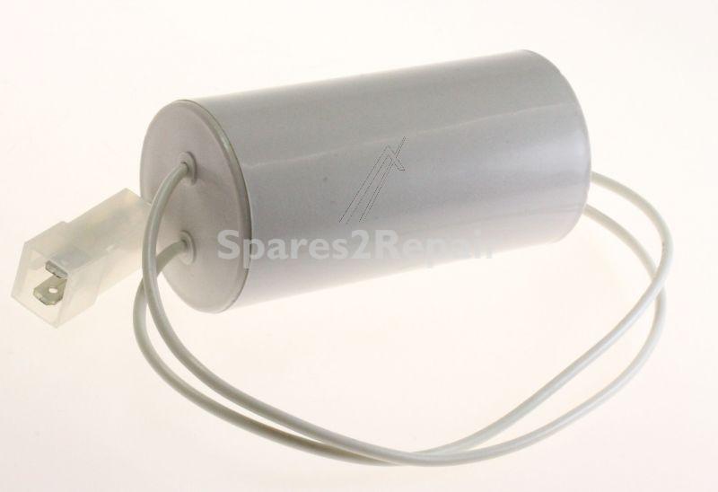 Nilfisk Capacitor - 127440238 Capacitor 25µf