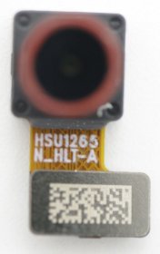Oppo Camera Module - 9491126 Camera Gc02m1b 2m 5 7*6*3 149 3p Btb Hsu1265