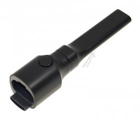 Crevice Nozzle - 140219747015 Crevice Brush Small [Electrolux Aeg]